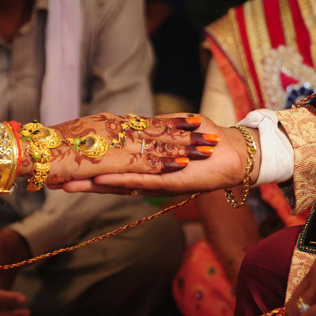 Lokenath Catering Wedding Image
