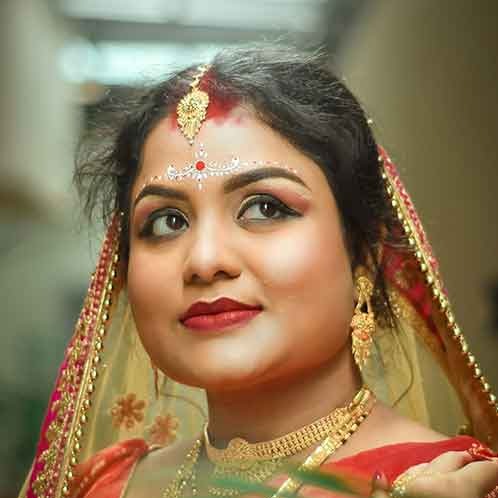 Sudipta Chatterjee