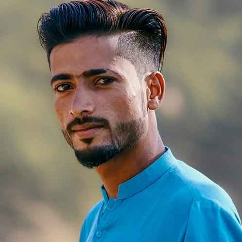 Anirban Ghosh