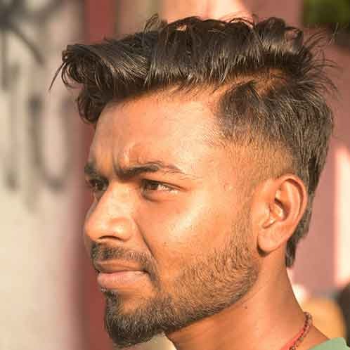 Subhajit Sen
