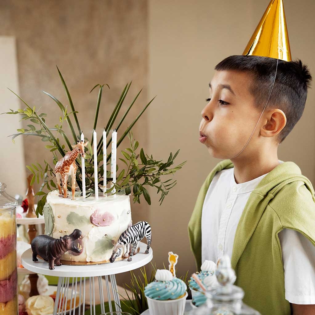 Lokenath Caterer Birthday Image
