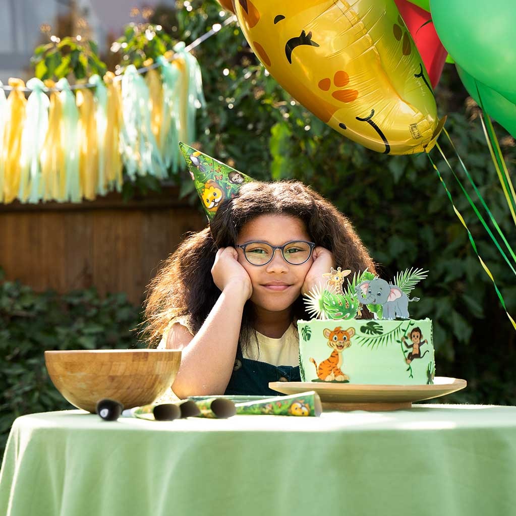 Lokenath Caterer Birthday Image