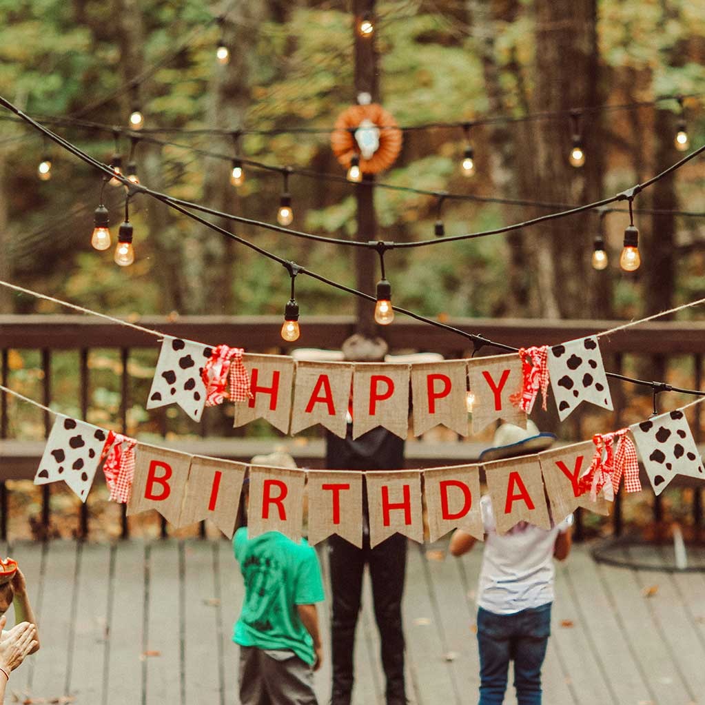 Lokenath Caterer Birthday Image