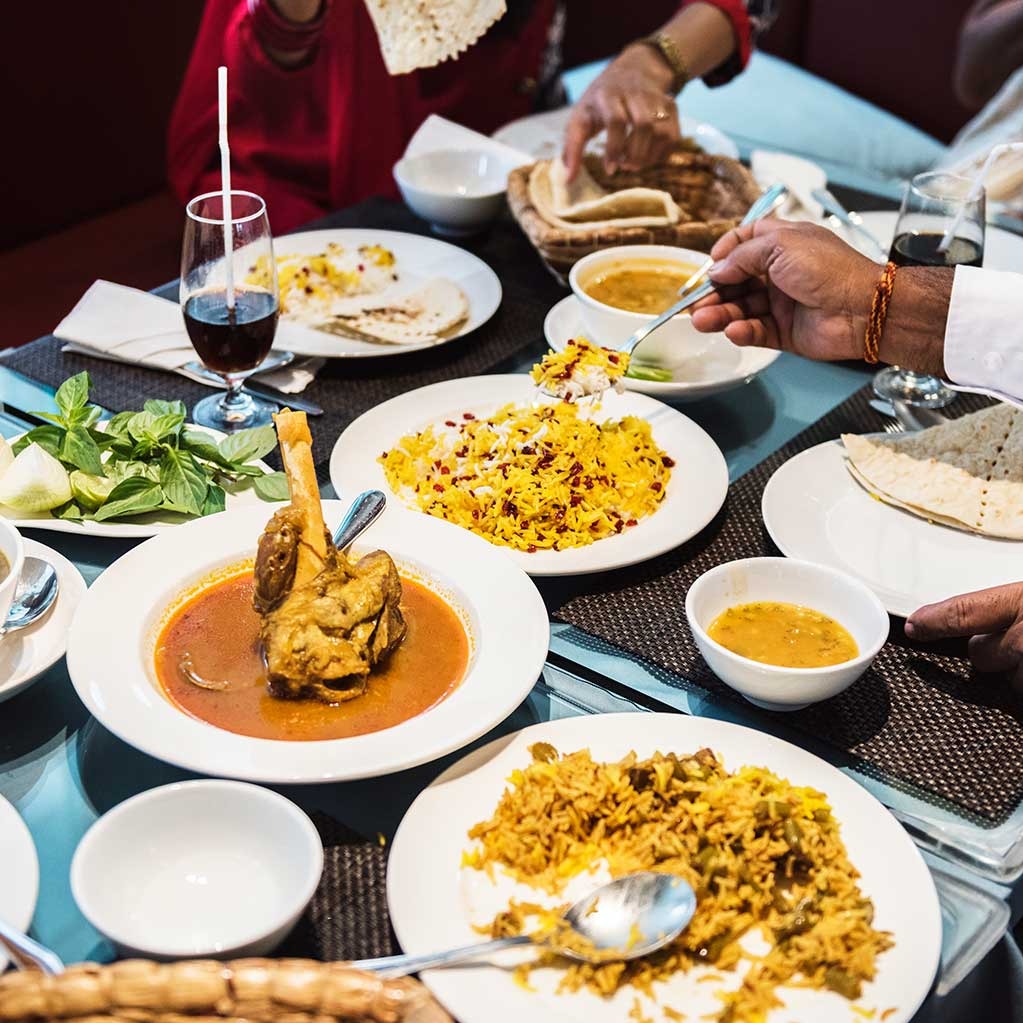 Lokenath Caterer Birthday Image